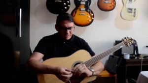Takamine GD93