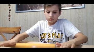 Проект "Печем дома", в рамках проекта " Готовим вместе".