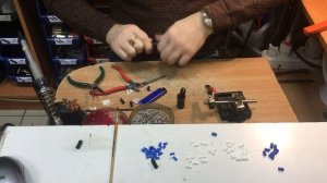 Шнур Jack 6,3 stereo на XLR штекер, Vulcan P23, TRS на Canon штекер