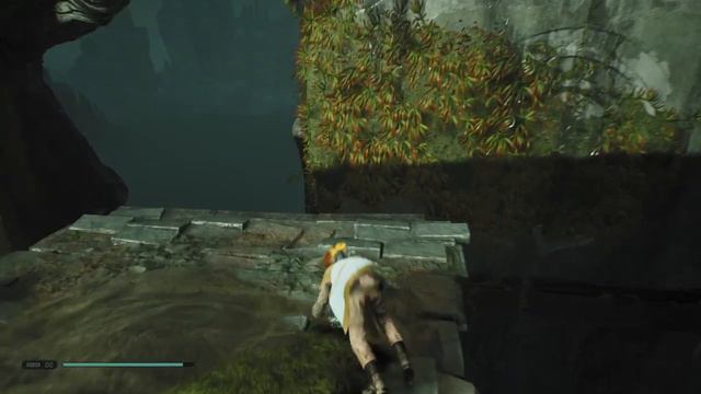 STAR WARS JEDI: FALLEN ORDER. Прохождение. Часть 8. Зеффо. Встреча с Второй Сестрой. смотреть онлайн