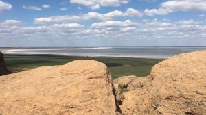 БАСКУНЧАК. Экскурсия из Волгограда