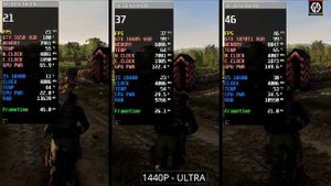 GTX 1650 vs GTX 1660 SUPER vs GTX 1070 Ti | 8 Games Test | How Big The Difference ?  | 1440P - 2K