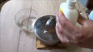 Как Почистить Серебряную Цепочку от черноты дома