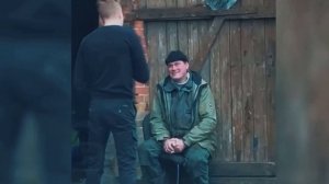 ПАША ПЭЛ ПРИЕХАЛ К БАНДИТУ ИЗ 90-х! СТАРЫЕ ВРЕМЕНА ВОЗВРАЩАТЬСЯ!