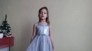 "Что за дерево такое" Муз. М. Старокадомского , сл. Л. Некрасовой