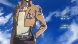 Attack on Titan Season 3 Opening - "Red Swan"