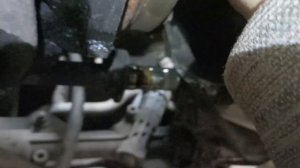 как разобрать сцепления Вито 638