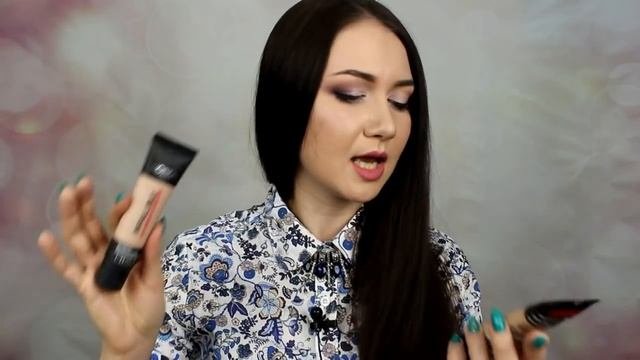 Гора бюджетной косметики!!! Удачные косметические покупки