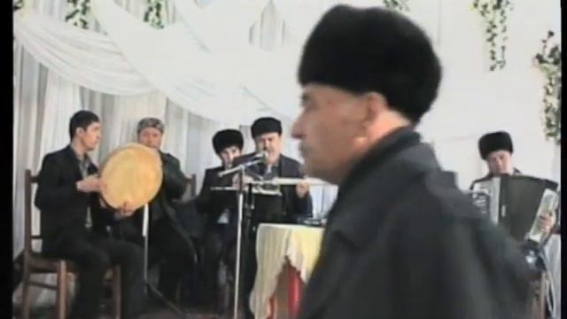 RAHMATJON QURBONOV OCHILBEK MATCHONOV XONADONIDA SUNNAT TO'YDA 2013-YIL смотреть онлайн