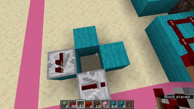 How to Prank your Friends: Easy and Cheap Noise Machine Tutorial in Minecraft 1.18 1.19 Java смотреть онлайн