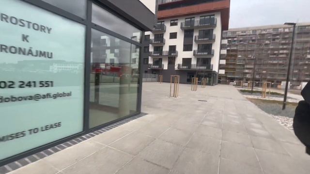 VLOG// Наконец потеплело// Сходили в кино// Хотим купить новую квартиру ?// Новые районы в Праге смотреть онлайн