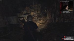 #1 Прохождение - Профессионал - Ранг S+ - Без бонусов - Resident Evil 4: Remake