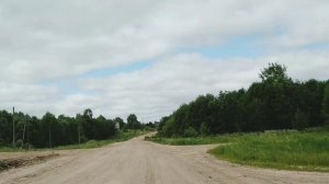 Посёлок Ровдино. Подосиновский район. Кировская область. 2019 Расстояние до п. Подосиновец 21 км