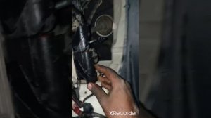 Hyundai creta diesel filter change (डीजल की ऐर केसे निकाले) diesel ki air kaise nikale .