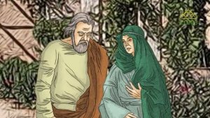 21 сентября - Рождество Пресвятой Богородицы (Мульткалендарь)