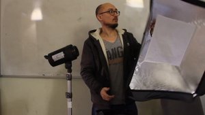 Быстрый софтбокс GODOX + байонет BOWENS