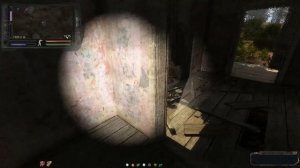 база бандитов в тёмной лощине | Народная солянка 2023 OGSR №21