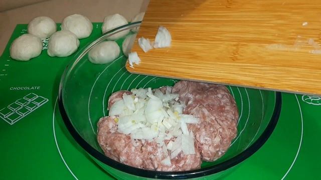 ГОТОВЛЮ МНОГО И ЗАМОРАЖИВАЮ!!! ЧЕБУРЕКИ как ИЗ ЧЕБУРЕЧНОЙ