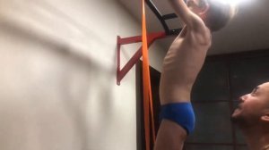Обзор турника Gorilla Gym до 300 кг. Лучший турник для семьи!!
