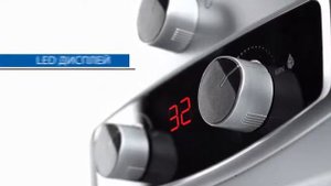 Обзор Газовый проточный водонагреватель Haier IGW 10B