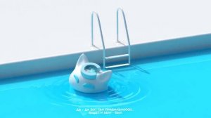 Nyan m3 был да всплыл 
(ориг автор:Nyan)