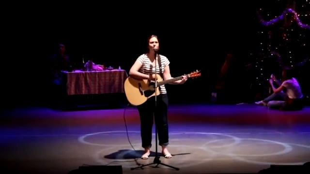 Солдунова - Я не той (5'nizza cover), СГУ смотреть онлайн