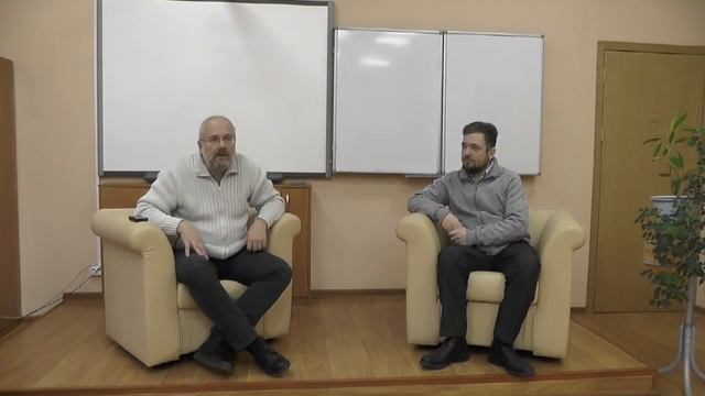 Профориентация - профессия журналист