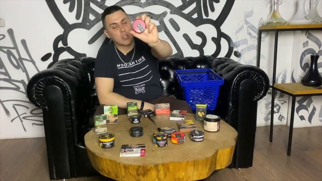 ТОП ВКУСОВ ТАБАКА ДЛЯ КАЛЬЯНА ИЛИ ДОМАШНЯЯ КОРЗИНА МИКСОЛОГА смотреть онлайн