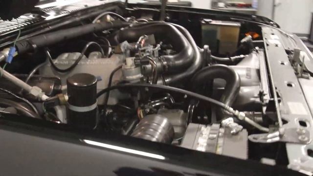 1986 Ford F-150 XLT 4X4 for sale | 5861 ATL смотреть онлайн