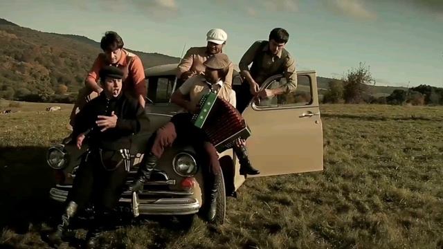 Мурат Тхагалегов- едев в соседнее село смотреть онлайн