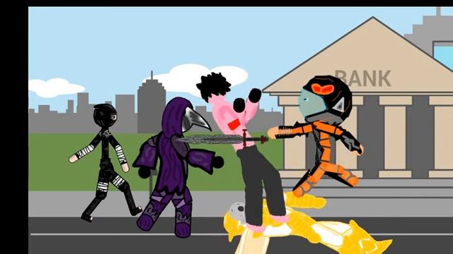 ПОВЕЗЛО мультик #8 смотреть онлайн