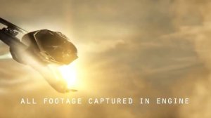 Пилотный выпуск. Обзор Стар Ситизен.  Как купить недорогой пакет.