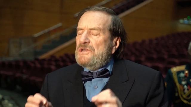 Максим Шостакович о Рождественской оратории митрополита Илариона Алфеева