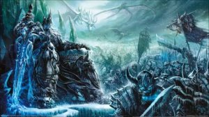 Arthas, My Son (Cinematic Intro)