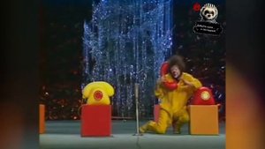 "Асисяй!.." (Вячелав Полунин, 1981 год)