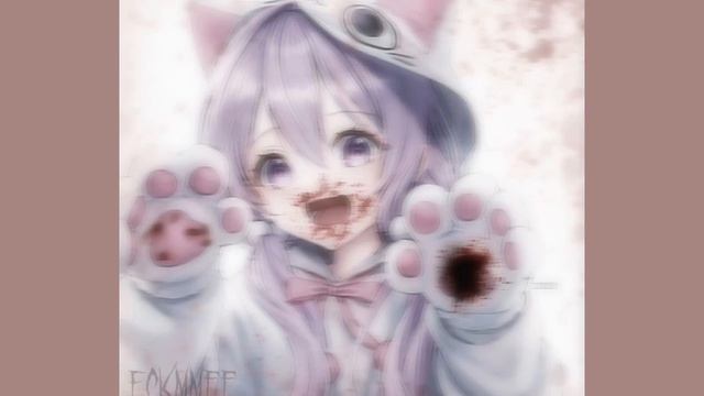 шарлот - мяу мяу мяу [speed up] смотреть онлайн