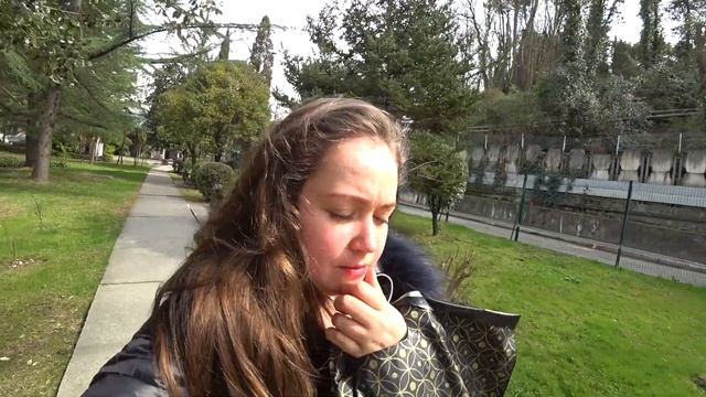 Санаторий Заполярье в Сочи/Бассейн, сауны, территория, пляж/ Почему я приезжаю сюда/Санторини Сочи