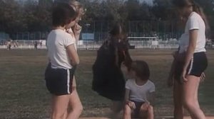 Гостья из будущего серия 4