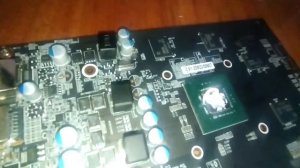 Замена термопасты на видеокарте  Nvidia 1050 TI и на процессоре Ryzen 3