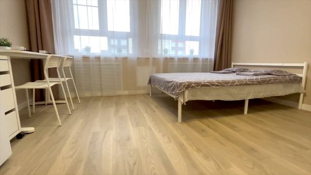 ЖК Пехра квартира-студия 2 окна смотреть онлайн