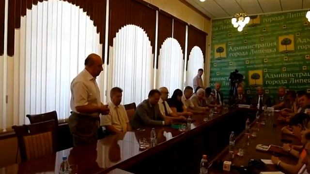 LRNews.ru: Стела Победы в Липецке смотреть онлайн