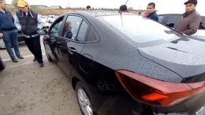 12-MART ONIX NARXI  SIZ KUTGAN VIDO SAMARQAND MOSHINA BOZOR.12-MАРТ ОНИХ НАРХИ СИЗ КУТГАН ВИДЕО...