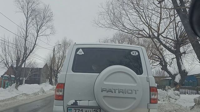 Снял стабилизаторы/Болтаю смотреть онлайн