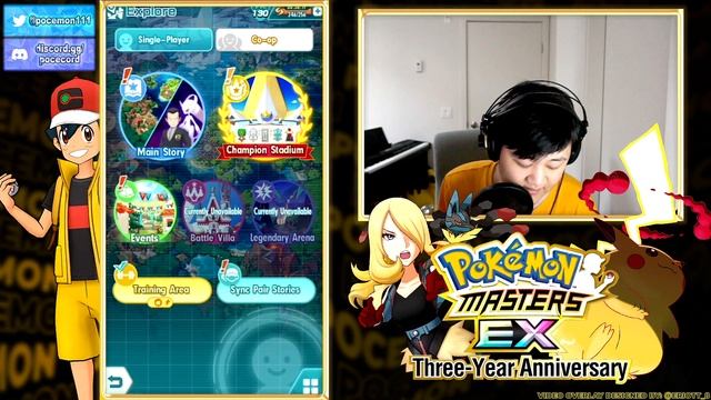 How To Play Pokemon Masters EX In 2022! New & Returning Player Guide & Tutorial! Pokemon Masters E смотреть онлайн