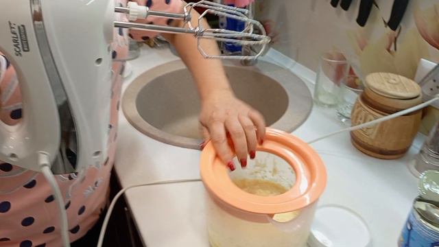 Торт 🎂 с блинов смотреть онлайн