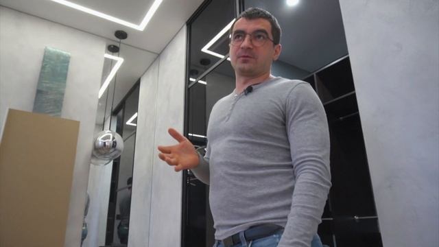 Обзор ремонта квартиры в Реутове смотреть онлайн