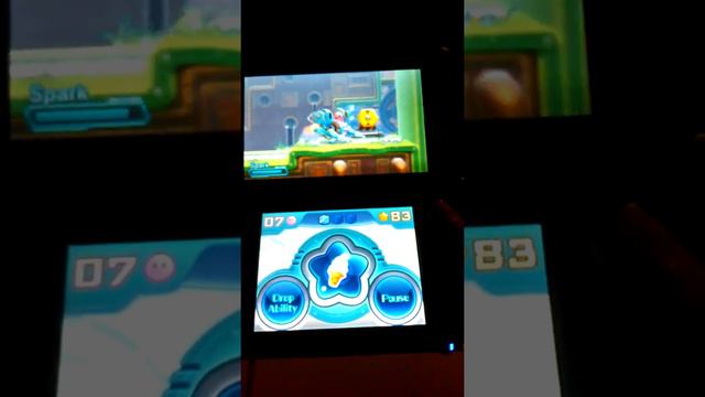 Kirby Planet robobot demo review 2 and robots attack смотреть онлайн