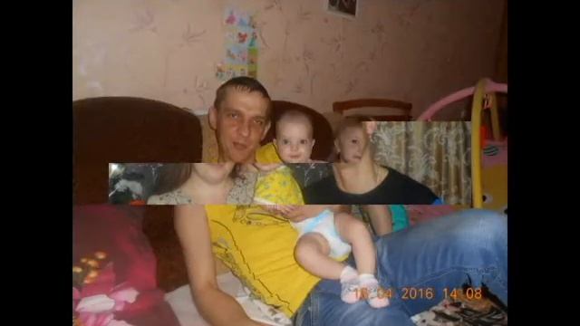 С Днем рождением, 2 года. смотреть онлайн