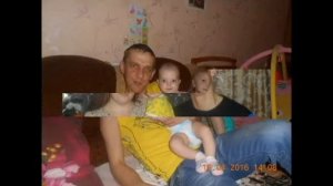 С Днем рождением, 2 года.