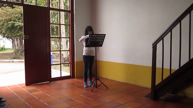 Audicion banda sinfonica juvenil nacional 2015 смотреть онлайн